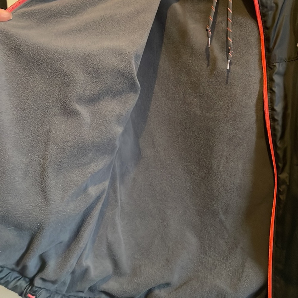 Columbia Versatile Shell. Used Good Condition - image 2